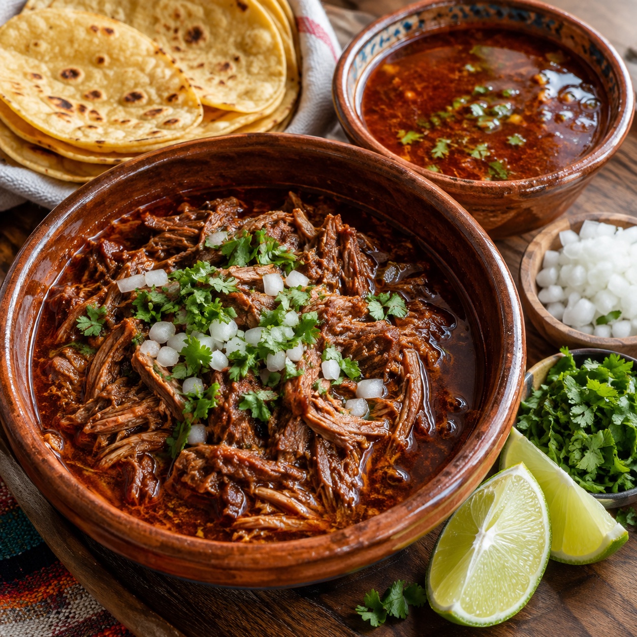 Birria de Res