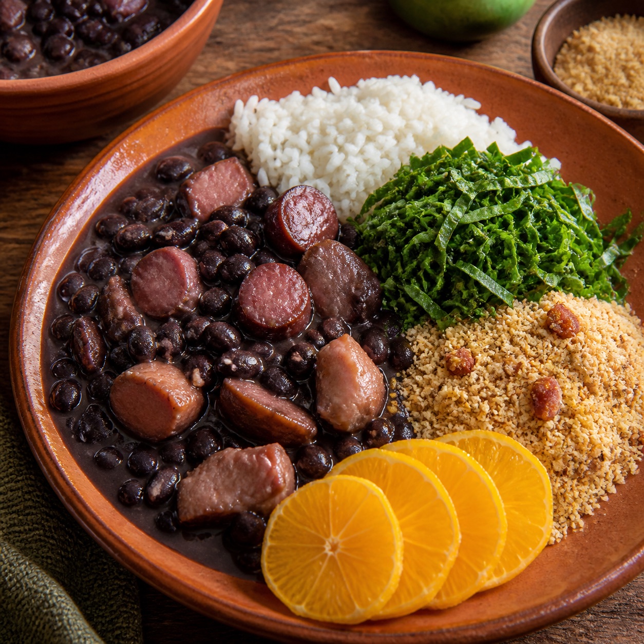 Brazilian Feijoada